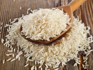 non basmati rice varieties