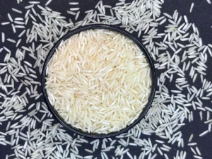 premium basmati rice