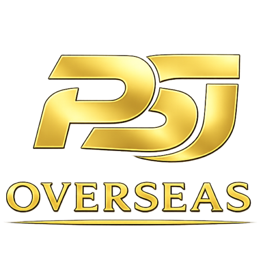 PSJ Overseas